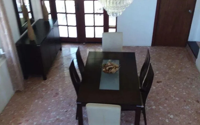 Casa Luna