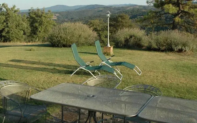 B&B I Caprioli Di Sigliano