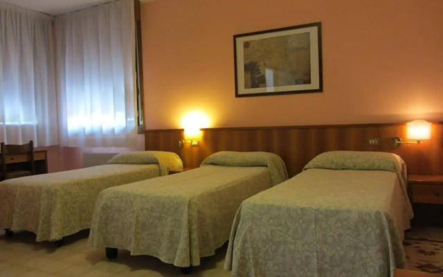 Hotel Ristorante Al Bassanello