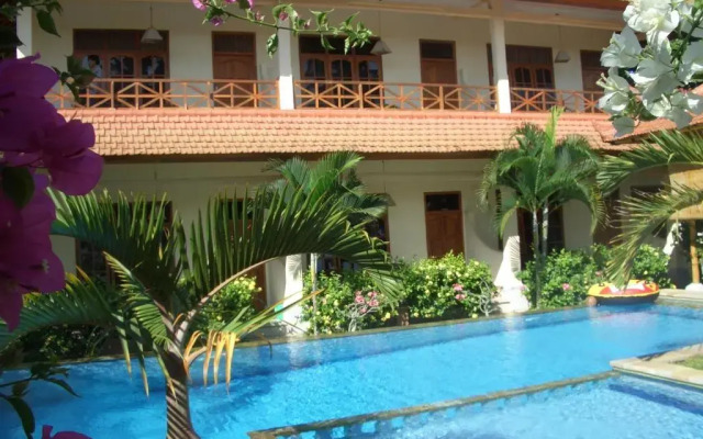Villa Jaya