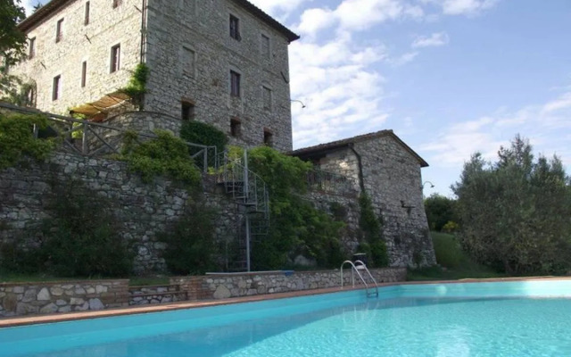 Relais Villa Casalta