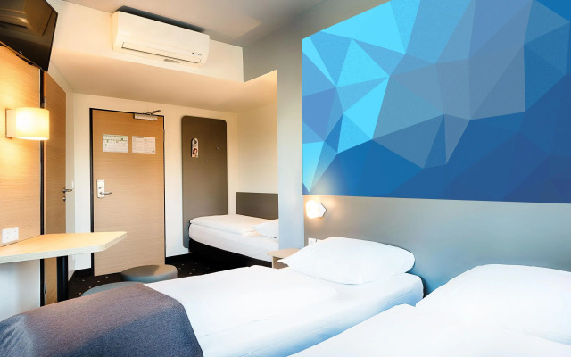 B&B Hotel Vejle