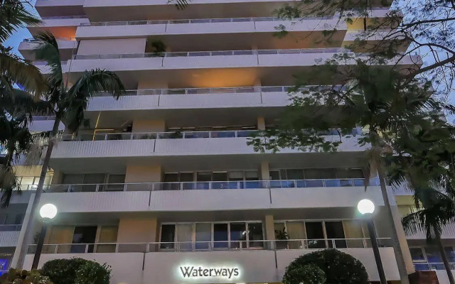 Waterways Luxury Apartments