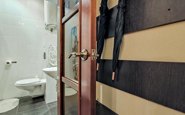 New York Studio Apartment