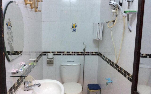 Viet Nghia Hotel