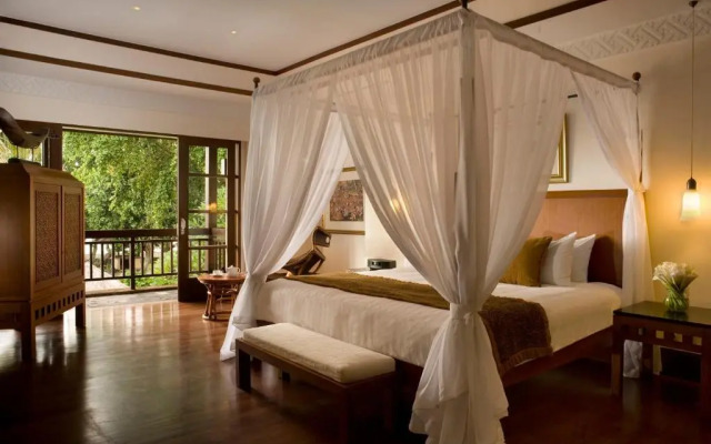 Villas at The Patra Bali Resort & Villas