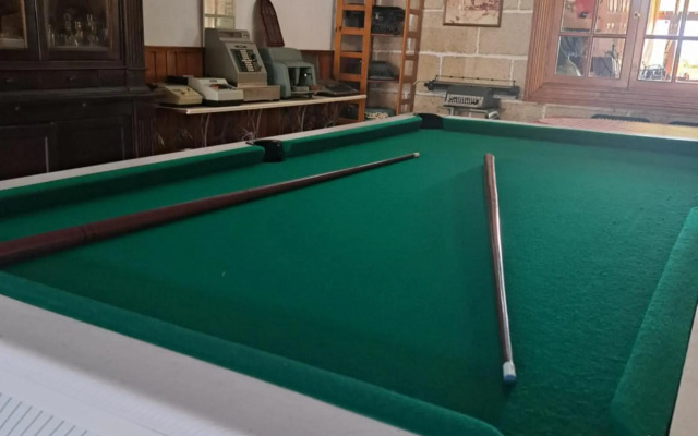 Hotel El Sombrerito