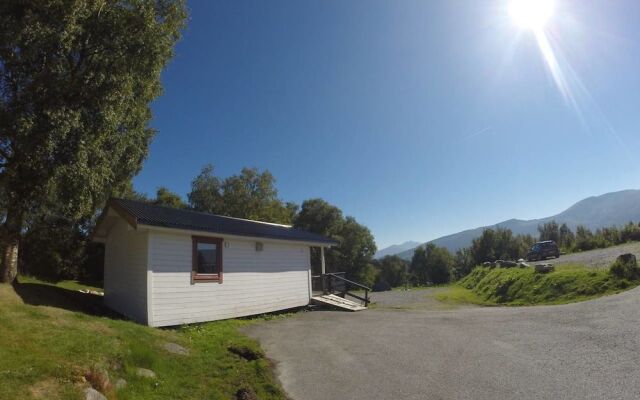 Volsdalen Camping