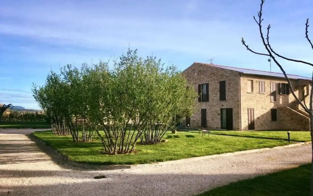 Residence Casale Torrenova al Conero