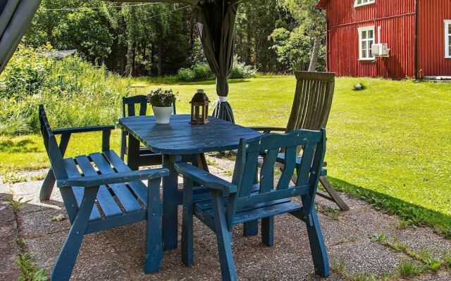 6 Person Holiday Home in Årjäng