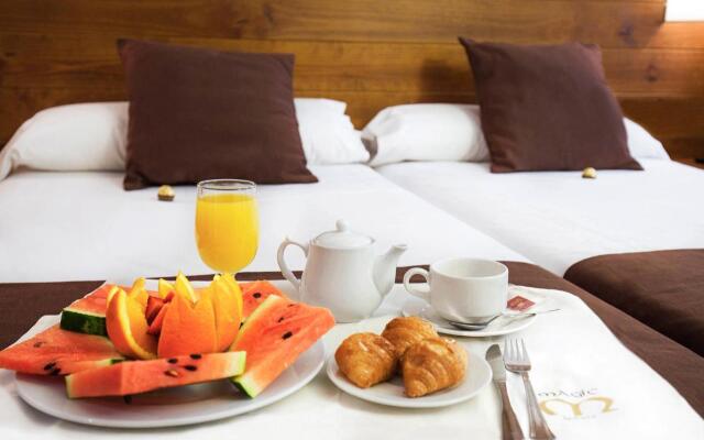 Hotel Magic La Massana (Hotansa)