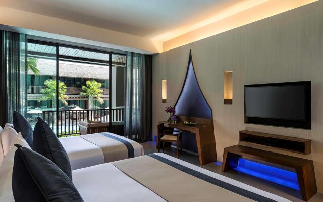 Avista Hideaway Phuket Patong - MGallery