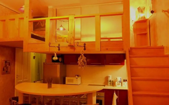 Edith's Corner in Budapest