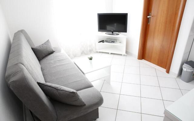 Apartments Lepur