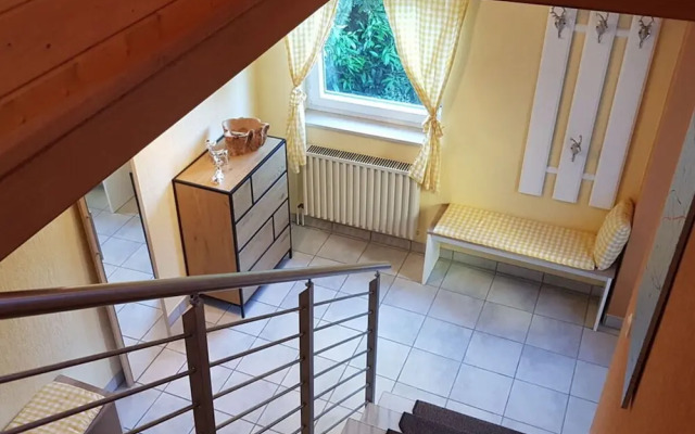 Holiday Home in the Large Garden