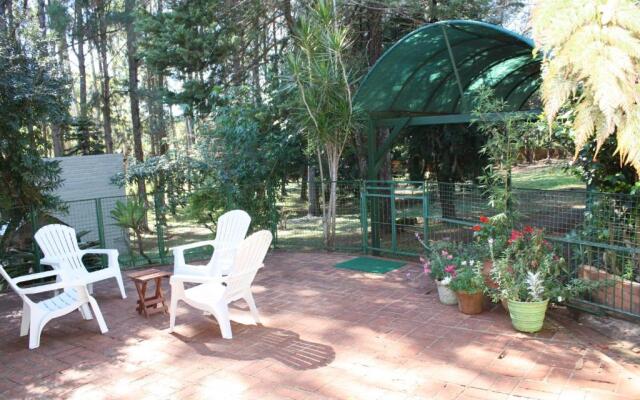 Oasis Bed and Breakfast