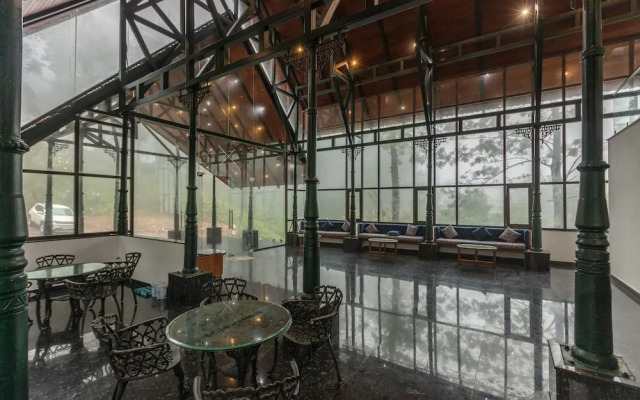 Elixir Woods Resort And Spa