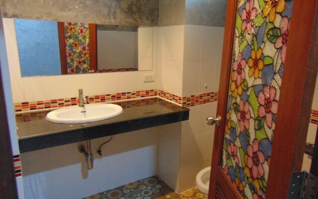 Araya Boutique Hotel