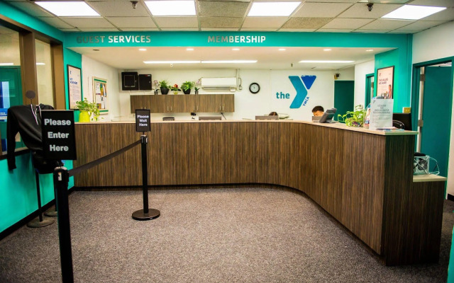 Flushing YMCA Hostel