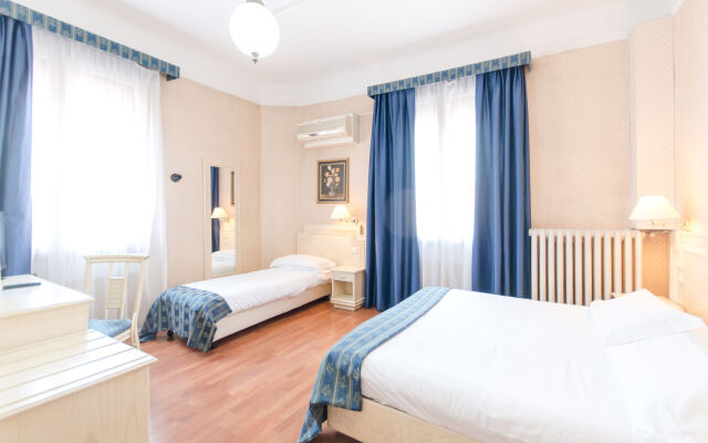 Albergo Centrale