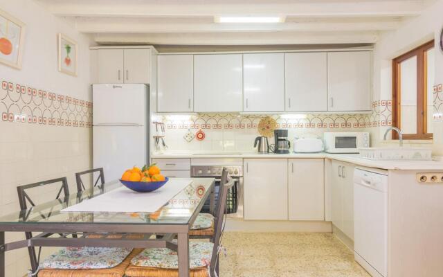 CAN FERRER - Villa for 4 people in Pollença.