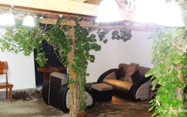 Vestigios Rural Hotel