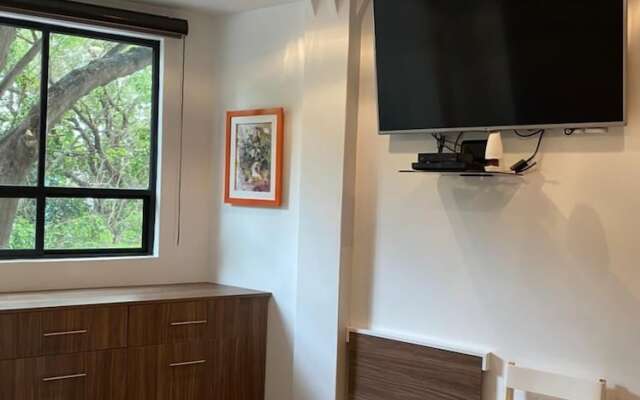 Suites del Valle