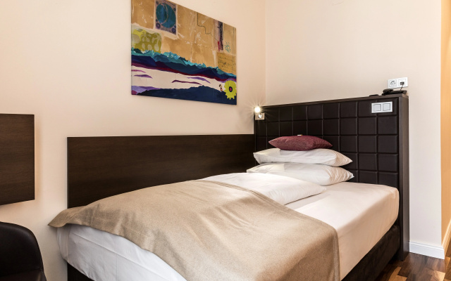 Hotel Sandwirth