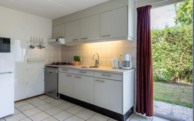 Bungalow Near Oosterschelde Beach