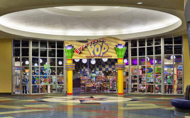 Disney's Pop Century Resort