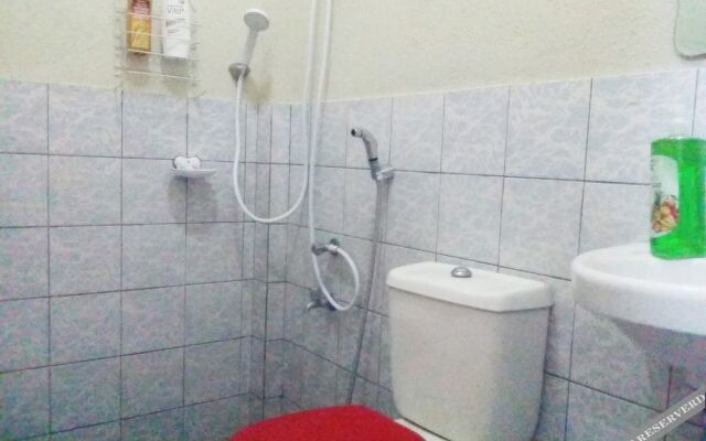 Minine Guesthouse