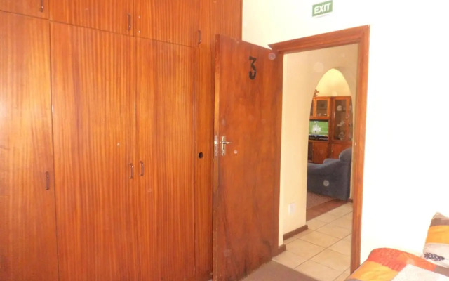 Namibia Skipper services