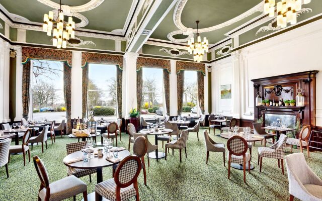 Cedar Court Harrogate