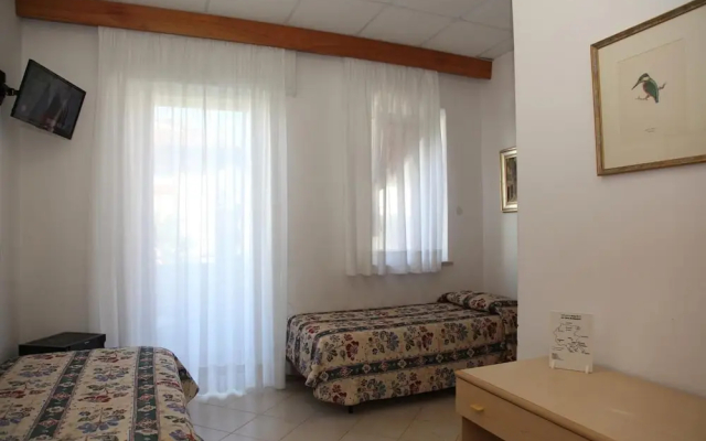 Hotel Villa Rosa