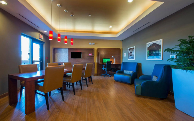 TownePlace Suites by Marriott Newnan