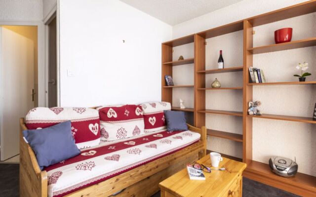 Les Trois Vallées 12528