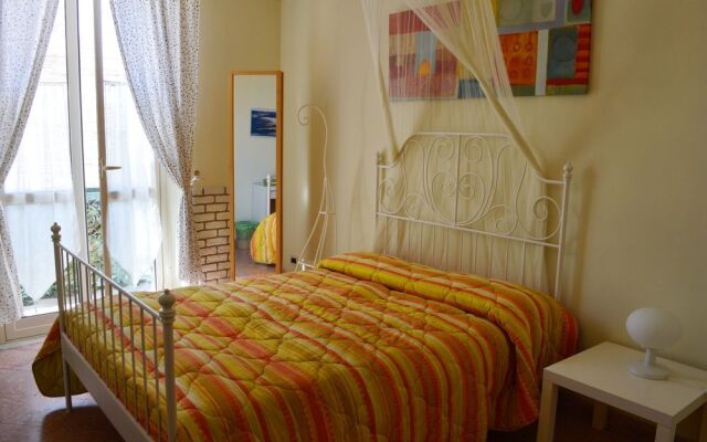 Bed and Breakfast Delfina