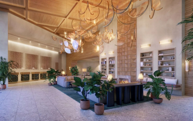 Hyatt Regency Irvine