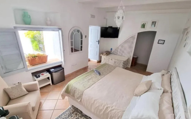 Boutique B&B Número Cuatro