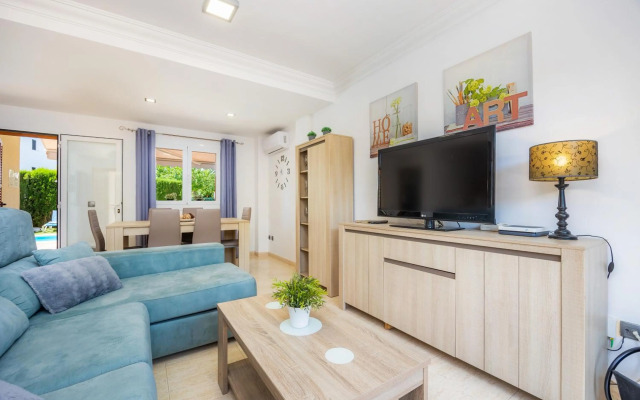 Casa Paraiso de Alcudia