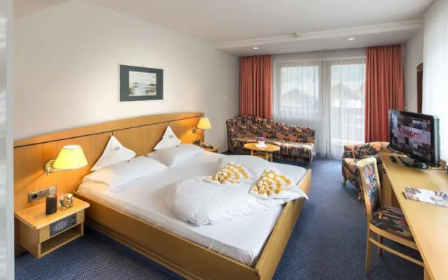 Hotel Valserhof