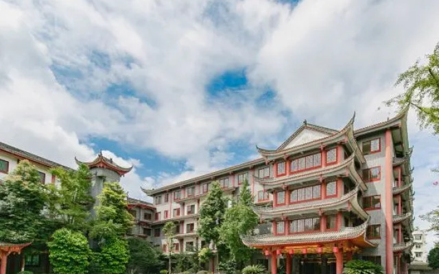 Riverside Sacred Tree Park