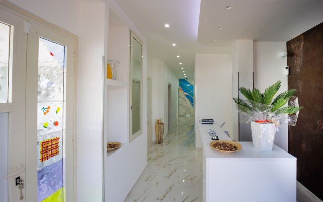 REDDIMUS Guest House