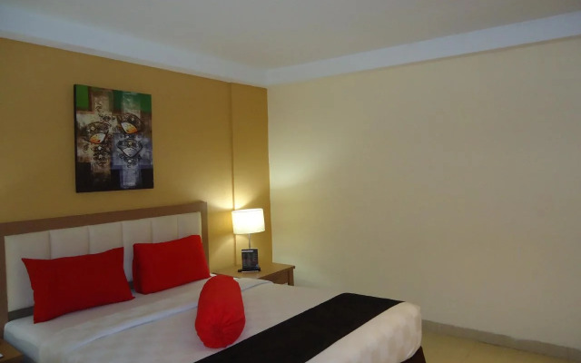 Hotel Scarlet Makassar