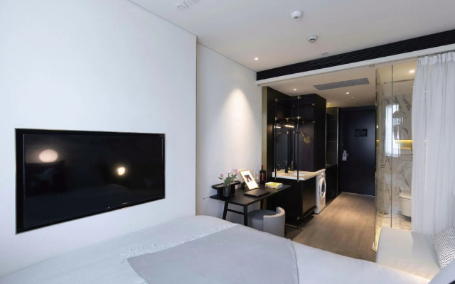 CitiGO Hotel Hanghzou Xixi