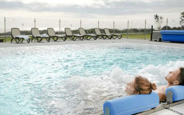 Damp Ostsee Resort & Ferienpark