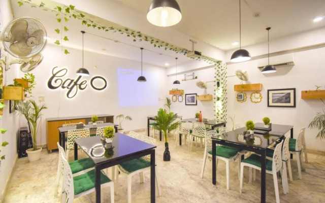 Hotel GSA & Guest House By OYO Rooms