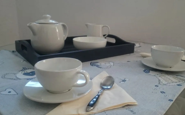 Romantic Country Home - Parco di Veio