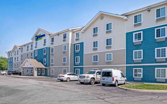 Extended Stay America Select Suites - Indianapolis - Lawrence