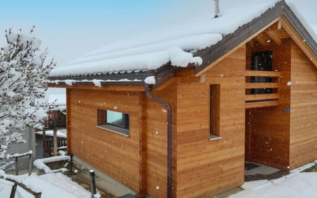 Le Raccard Granois Savi se